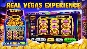 2moons Slots